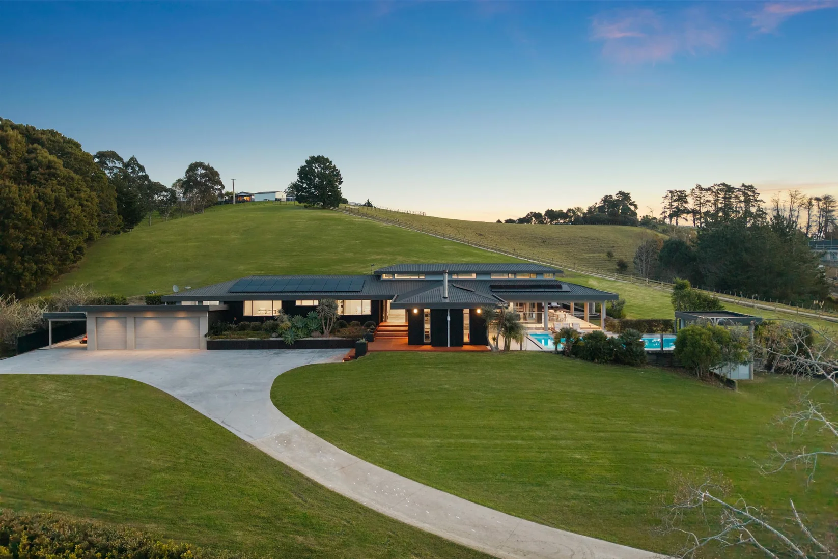 Sold | 114 Mahoenui Valley Road, Coatesville