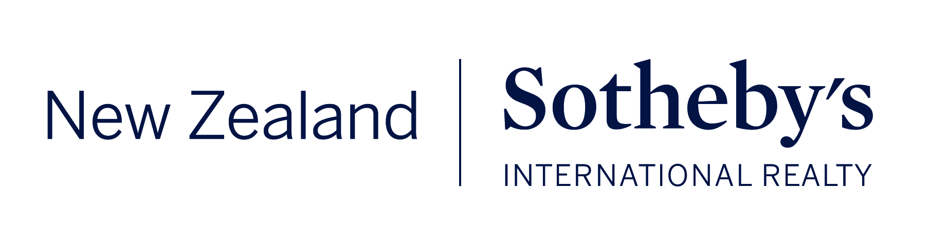 New Zealand Sotheby's International Realty